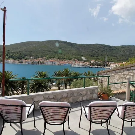 Apartment Karlo