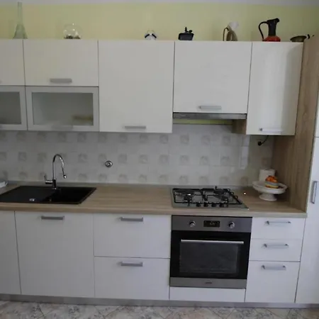 Apartment Karlo Vis