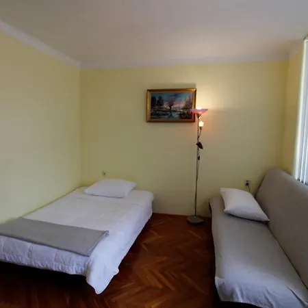 Karlo Apartment Vis