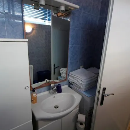 Appartement Karlo